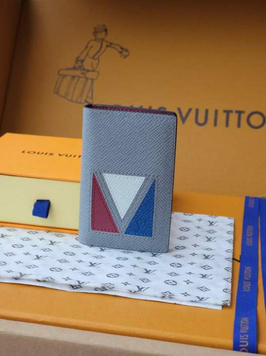 Picture of Louis Vuitton Wallets _SKUfw204004182fw